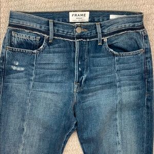 Frame Le Original - Wetherly. Size 28